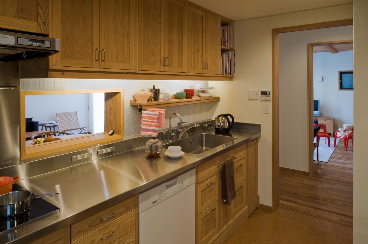 Kitchen   Kitchen